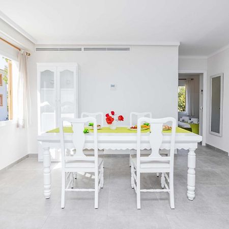 Apartamento Vista Brava Playa de Muro  Luaran gambar