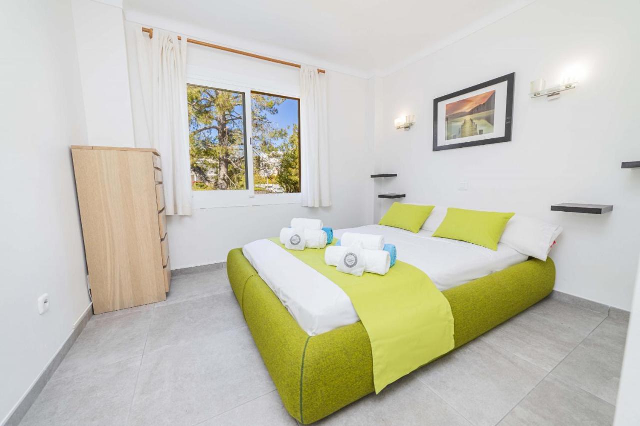 Apartamento Vista Brava Playa de Muro  Luaran gambar