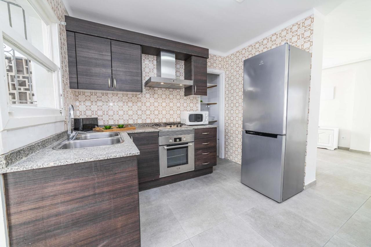 Apartamento Vista Brava Playa de Muro  Luaran gambar