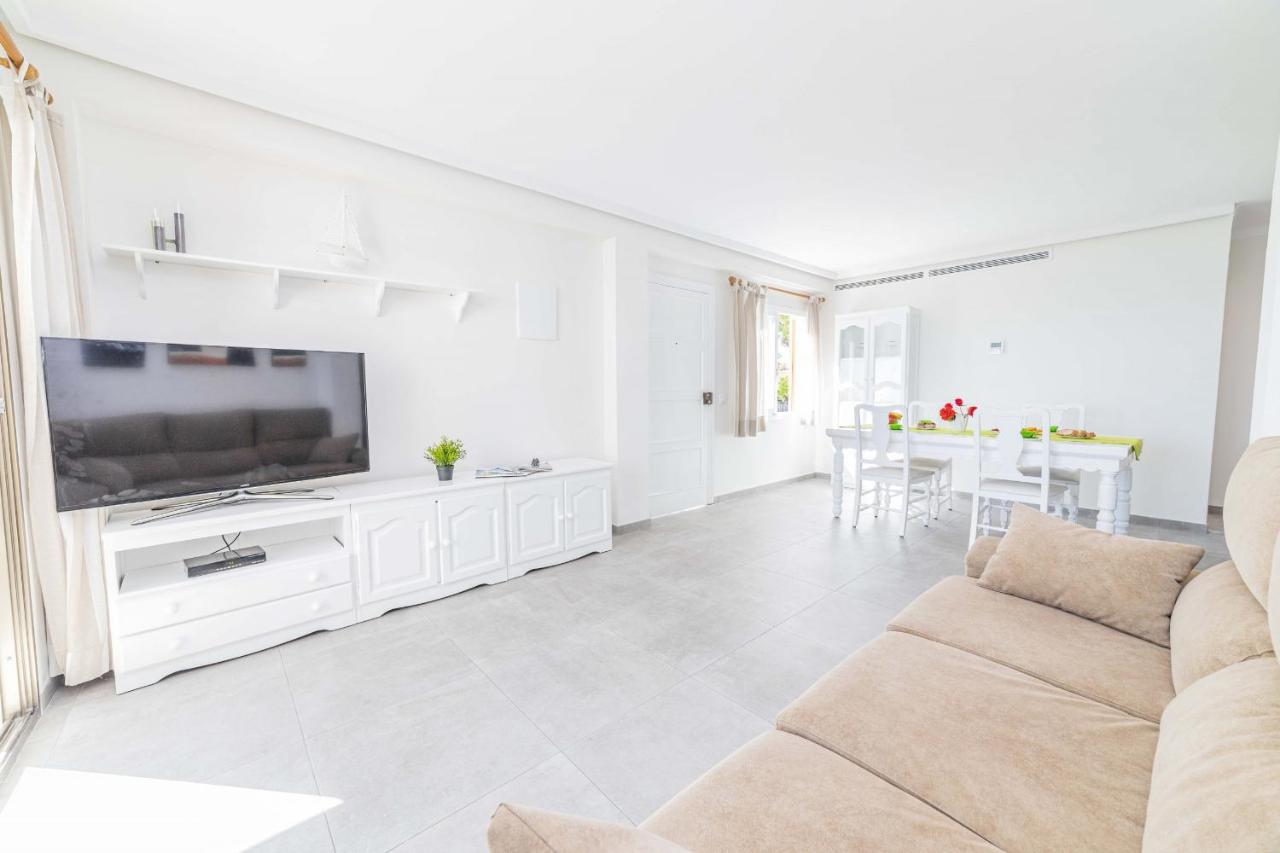 Apartamento Vista Brava Playa de Muro  Luaran gambar