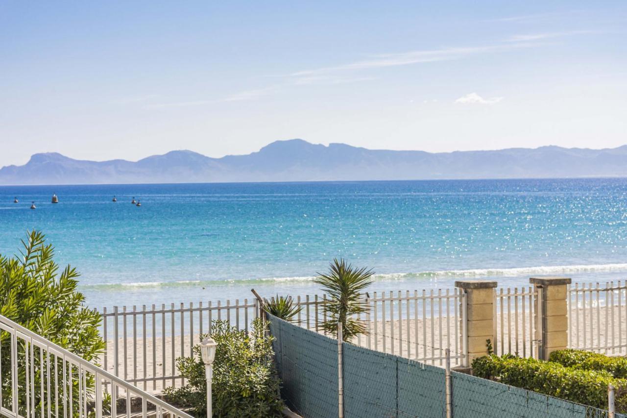 Apartamento Vista Brava Playa de Muro  Luaran gambar