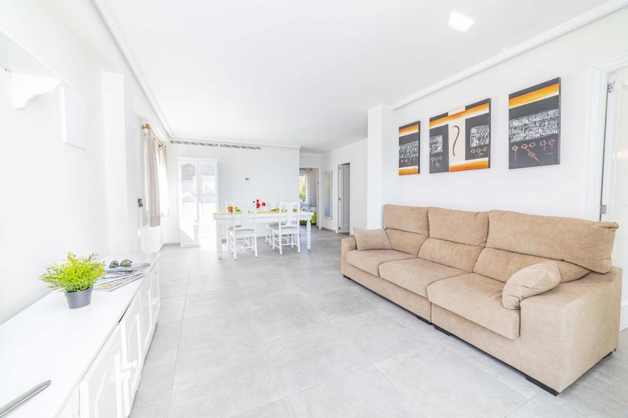 Apartamento Vista Brava Playa de Muro  Luaran gambar
