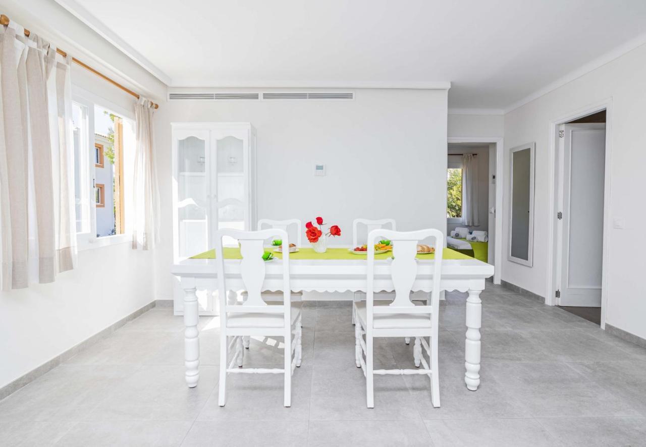 Apartamento Vista Brava Playa de Muro  Luaran gambar