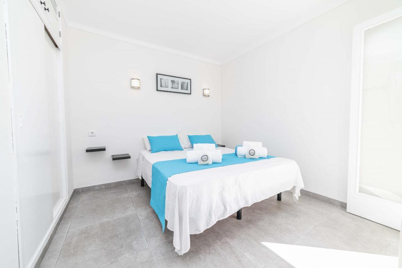 Apartamento Vista Brava Playa de Muro  Luaran gambar