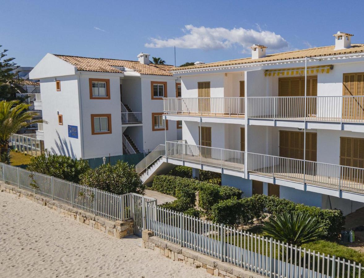 Apartamento Vista Brava Playa de Muro  Luaran gambar