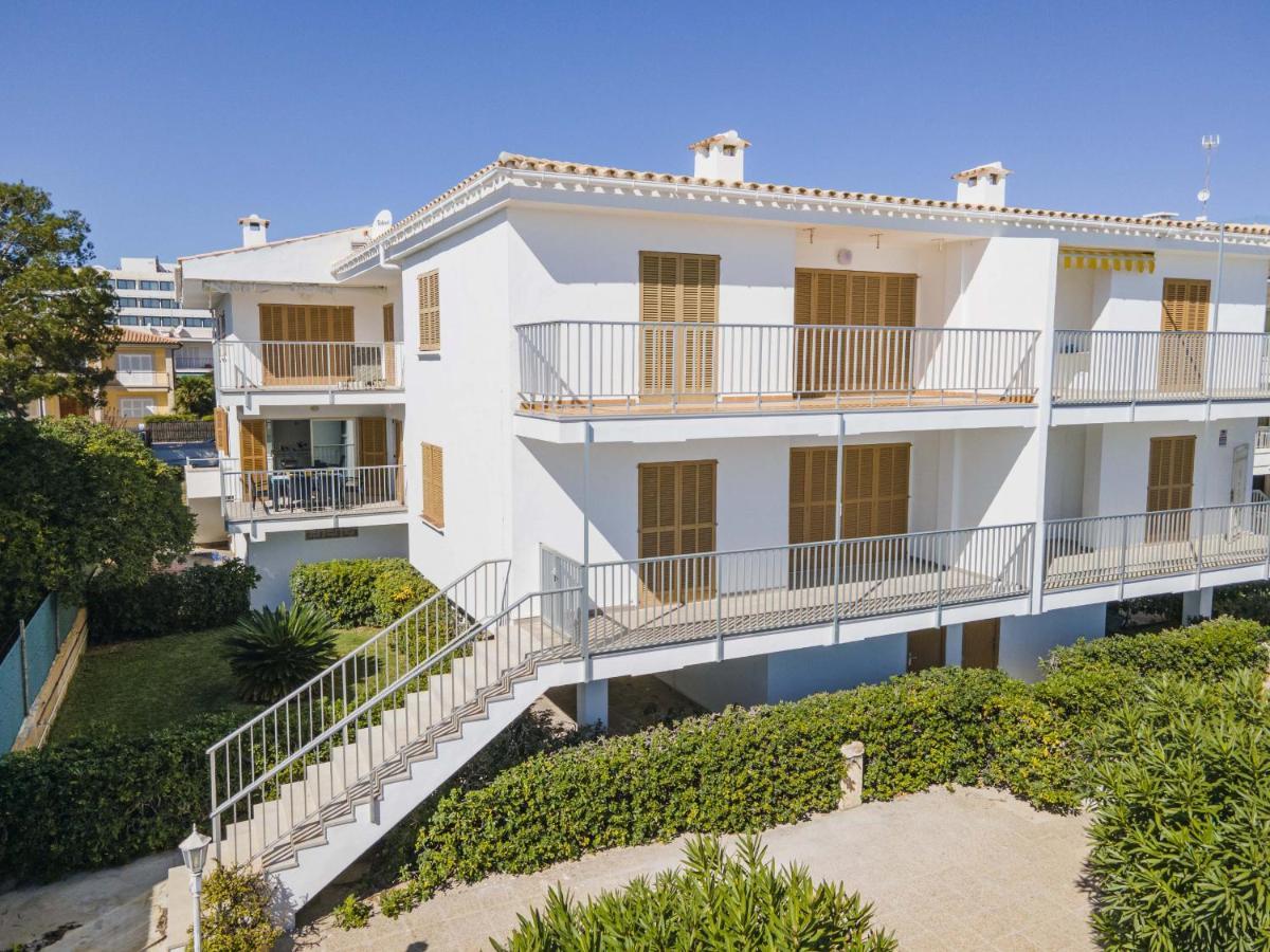Apartamento Vista Brava Playa de Muro  Luaran gambar