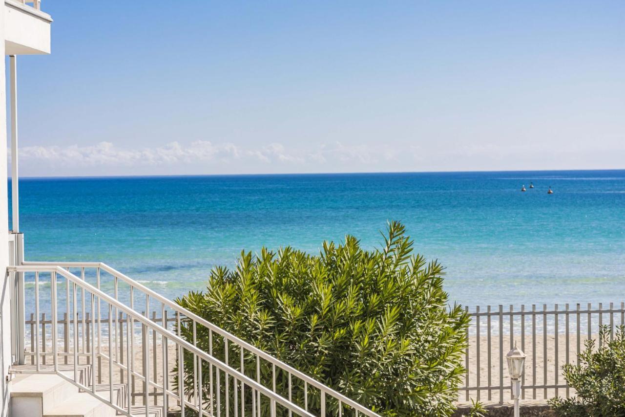 Apartamento Vista Brava Playa de Muro  Luaran gambar